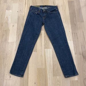 Women’s J.crew Jeans
